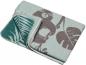 Preview: David Fussenegger Flanelldecke Faultier Schoen Fein Modern Preview: David Fussenegger Flanelldecke Faultier Schoen Fein Modern