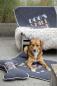 Mobile Preview: David Fussenegger Haustierdecke Dogs Chillzone 70x90, Mood 