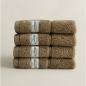 Preview: Gant_Handtucher_cold_beige