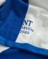 Preview: Gant Strandhandtuch Bold Stripe Rich Blue