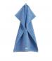 Preview: Gant Home Premium Handtuch Blue Bell 30 x 50 cm