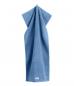 Preview: Gant Home Premium Handtuch Blue Bell 50 x 100 cm, weich