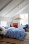 Preview: Gant Home Bettdeckenbezug Sateen Stitch Weiß Preview: Gant Home Bettdeckenbezug Sateen Stitch Weiß