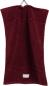 Preview: Gant Home Premium Handtuch Cabernet Red 30 x 50 cm, cool, rot, modern Preview: Gant Home Premium Handtuch Cabernet Red 30 x 50 cm, cool, rot, modern