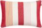 Preview: Gant Kissen Tape Stripe Red