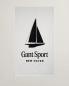 Preview: Gant Sailing Print Strandhandtuch