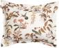 Preview: Gant Kissenhülle Garden White