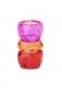 Preview: Gift Company Palisades Kristallglas Kerzen-/Teelichthalter, schick, modern, neu