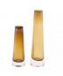 Preview: DutZ Vase Solifleur Amber Preview: DutZ Vase Solifleur Amber