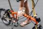 Preview: Gumbies Australische Sandalen Tangerine Burst mit flexiblem Komfort-Fußbett