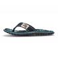 Preview: Nachhaltige Gumbies Original Dotty Sandalen mit ergonomischem Fußbett