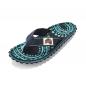 Preview: Leichte Gumbies Original Dotty Flip-Flops für Freizeit und Reisen