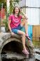 Preview: Mood, Model, Freude