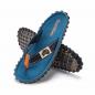 Preview: Stylische Gumbies Original Tricolor Blue Flip-Flops in Blau Weiß Rot