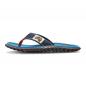 Preview: Nachhaltige Gumbies Original Tricolor Blue Sandalen mit rutschfester Sohle
