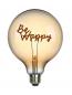 Preview: sompex Leuchtmittel LED-Filament Be Happy Preview: sompex Leuchtmittel LED-Filament Be Happy