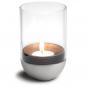 Preview: Das wunderschöne höfats Gravity Candle Windlicht M90