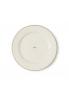 Preview: Lexington Earthenware Details Dessert Plate