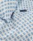 Preview: Lexington Bettwäsche White/Blue Shell Printed Cotton Poplin Bettbezug Set Preview: Lexington Bettwäsche White/Blue Shell Printed Cotton Poplin Bettbezug Set