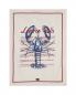Preview: Lexington Lobster Rolls Organic Cotton Kitchen Towel Preview: Lexington Lobster Rolls Organic Cotton Kitchen Towel