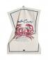 Preview: Lexington Crab Cakes Organic Cotton Kitchen Towel Preview: Lexington Crab Cakes Organic Cotton Kitchen Towel