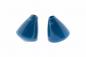 Mobile Preview: DutZ Tumbling Vase Blue, schoen, fein, modern