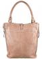 Preview: Bull & Hunt Tasche Carrie Sand