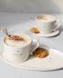 Preview: Bastion Collection Oval White/Love to see you Smile, Kaffee, Kuchen, Mood Preview: Bastion Collection Oval White/Love to see you Smile, Kaffee, Kuchen, Mood