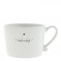 Preview: Bastion Collection Tasse White You are Amazing, toll, Tasse, schick