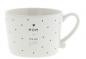 Preview: Bastion Collection Tasse White/Mom you are gold, Mama, Mutter, Liebe