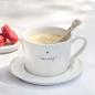 Preview: Bastion Collection Tasse White You are Amazing, Mood, Kaffee, schoen