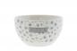 Preview: Bastion Collections Bowl White/Leopard Little Wild Grey, schick Preview: Bastion Collections Bowl White/Leopard Little Wild Grey, schick