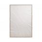 Preview: Breezyblanket Single Stripes Taupe Preview: Breezyblanket Single Stripes Taupe