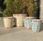Preview: Citronella Outdoor Duftkerze Ananas Gelb, Mood, toll, Farbe Preview: Citronella Outdoor Duftkerze Ananas Gelb, Mood, toll, Farbe
