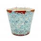 Preview: Citronella Outdoor Duftkerze Olas Azules Preview: Citronella Outdoor Duftkerze Olas Azules