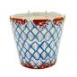 Preview: Citronella Outdoor Duftkerze Destello Azul