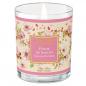 Preview: Collines de Provence Kerze Sakura Blume Preview: Collines de Provence Kerze Sakura Blume