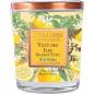 Preview: Collines de Provence Kerze Yuzu aus Inseln 180g, urlaub, Asien, frisch