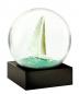 Preview: CoolSnowGlobes Schneekugel Segelboot Preview: CoolSnowGlobes Schneekugel Segelboot