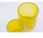 Preview: DutZ Cylinder Yellow Bubbles