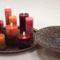 Preview: Dekocandle Kerze Super Candle Fuchsia, Mood, Schick Preview: Dekocandle Kerze Super Candle Fuchsia, Mood, Schick