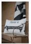 Preview: David Fussenegger Kissenhülle Nova Dackel home is