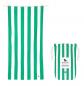 Preview: Dock & Bay Handtuch Cancuu Green Preview: Dock & Bay Handtuch Cancuu Green