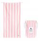 Preview: Dock & Bay Handtuch Malibu Pink Preview: Dock & Bay Handtuch Malibu Pink