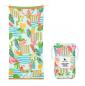 Preview: Dock & Bay Handtuch Tropicana Treat Preview: Dock & Bay Handtuch Tropicana Treat