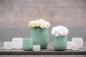 Preview: DutZ Vase Barrel Pistazie, Mood