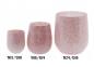 Preview: DutZ Vase Barrel Rose
