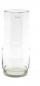 Preview: DutZ Vase Fenn Clear H40 / D17 Preview: DutZ Vase Fenn Clear H40 / D17