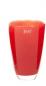 Preview: DutZ Flowervase Red H 21 / D 13