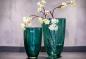 Preview: DutZ Flowervase Darkgreen